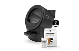 LRC Litter-Robot 5 LitterHopper Bundle Thumbnail