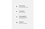 LRC Litter-Robot 5 Pro benefits Thumbnail