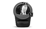 Litter-Robot™ 5 Warranty Bundle Bild