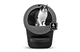 Litter-Robot™ 5 Warranty Bundle Image