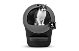 Litter-Robot™ 5 Warranty Bundle Image