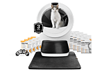 CA FR - Litter-Robot 5 Fully Supply Bundle Thumbnail
