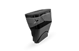 LRC Litter-Robot 5 LitterHopper Black Thumbnail