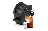 LRC Litter-Robot 5 LitterHopper Bundle Thumbnail