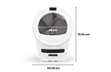 CA EN - Litter-Robot 5 self-cleaning litter box Thumbnail