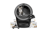 lrc Litter-Robot 5 Reconditioned Bundle Thumbnail