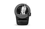 CA FR- Litter-Robot 5 Warranty Bundle Thumbnail