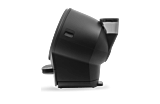 LRC Litter-Robot 5 LitterHopper Black Thumbnail