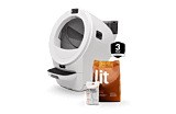 LRC Litter-Robot 5 Pro LitterHopper Bundle Thumbnail
