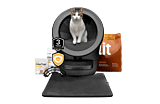 Litter-Robot 5 Pro Starter Bundle Thumbnail