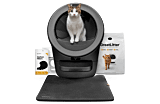 Litter-Robot® 5 Pro HSA/FSA Bundle Image