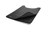 Litter-Robot Litter Trap Mat in black Thumbnail