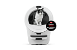 LRC Litter-Robot 5 Pro 2026 Forbes Vetted Best Product Award Winner Thumbnail