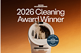 LRC Litter-Robot 5 Pro LitterHopper Bundle Thumbnail