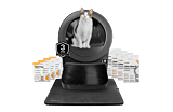 CA FR Litter-Robot EVO Full Supply Bundle Thumbnail