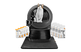 CA EN Litter-Robot EVO Full Supply Bundle Thumbnail