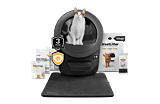 LRC Litter-Robot EVO Fully Stocked Bundle Thumbnail