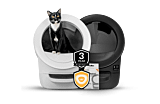 Litter-Robot.com Litter-Robot EVO Double Bundle Thumbnail