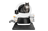 CA EN - Litter-Robot EVO Full Setup Bundle Thumbnail