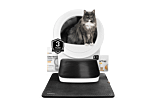 CA EN Litter-Robot EVO Full Setup Bundle Thumbnail