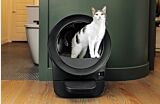 Litter-Robot.com Litter-Robot EVO cat Thumbnail