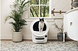 Litter-Robot.com Litter-Robot EVO tuxedo cat Thumbnail