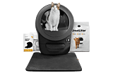 Litter-Robot® EVO HSA/FSA Bundle Image