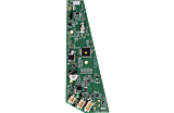 Litter-Robot 3 Main Circuit Board Image