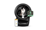 Litter-Robot 4 Warranty Bundle Thumbnail