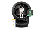 Litter-Robot 4 Garantiepaket Bild