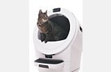 Whisker PetTag for Litter-Robot 5 Pro Thumbnail