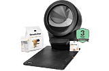 Litter-Robot® 4 Starter Bundle Image