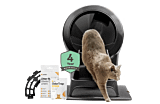 Litter-Robot 4 Odour & Waste Bundle Image