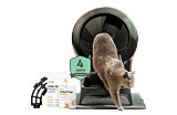 Litter-Robot 4 Odour & Waste Bundle Bild