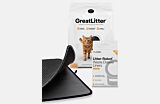 Litter-Robot.com Litter-Robot EVO Fully Stocked Bundle, GreatLitter LitterTrap Mat, waste drawer liners Thumbnail