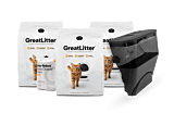 Litter-Robot 5 LitterHopper® Kit Image