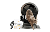 Litter-Robot™ 4 Full Setup Bundle Image