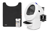 Litter-Robot™ 4 Ultimate LitterHopper Bundle Image