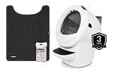 Litter-Robot™ 4 Ultimate LitterHopper Bundle Image