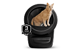 Litter-Robot™ 4 Warranty Bundle Image