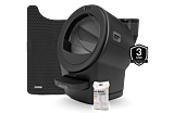 Litter-Robot™ 5 Ultimate LitterHopper Bundle Image