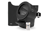 Litter-Robot™ 5 Ultimate LitterHopper Bundle Image