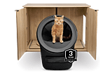 Litter-Robot 5 Credenza Bundle Image