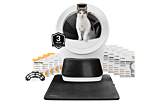 Litter-Robot™ 5 Full Supply Bundle Image