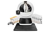 Litter-Robot™ 5 Full Supply Bundle Image