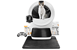 Litter-Robot™ 5 Full Setup Bundle Image