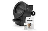 Litter-Robot® 5 Pro LitterHopper Bundle Image
