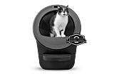 Litter-Robot® 5 Reconditioned Image
