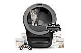 Litter-Robot® 5 Reconditioned Bundle Image