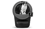 Litter-Robot™ 5 Warranty Bundle Image